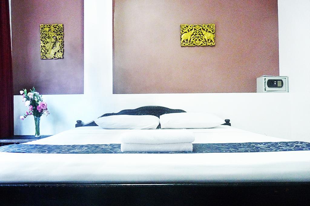 Angkor International Hotel Пномпень Экстерьер фото